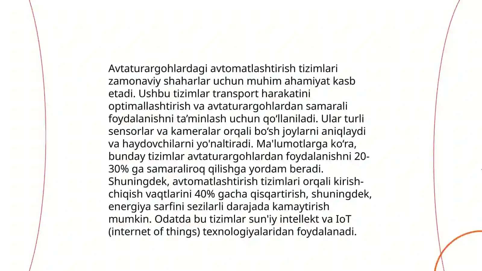Avtaturargohlarda aftomatlashtirilgan styankalar 4