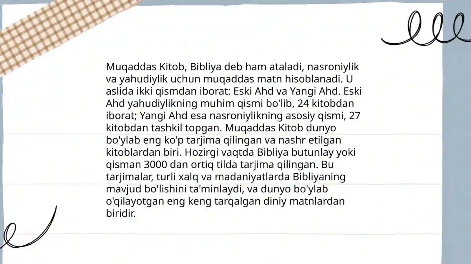 Xristianlik dini 4