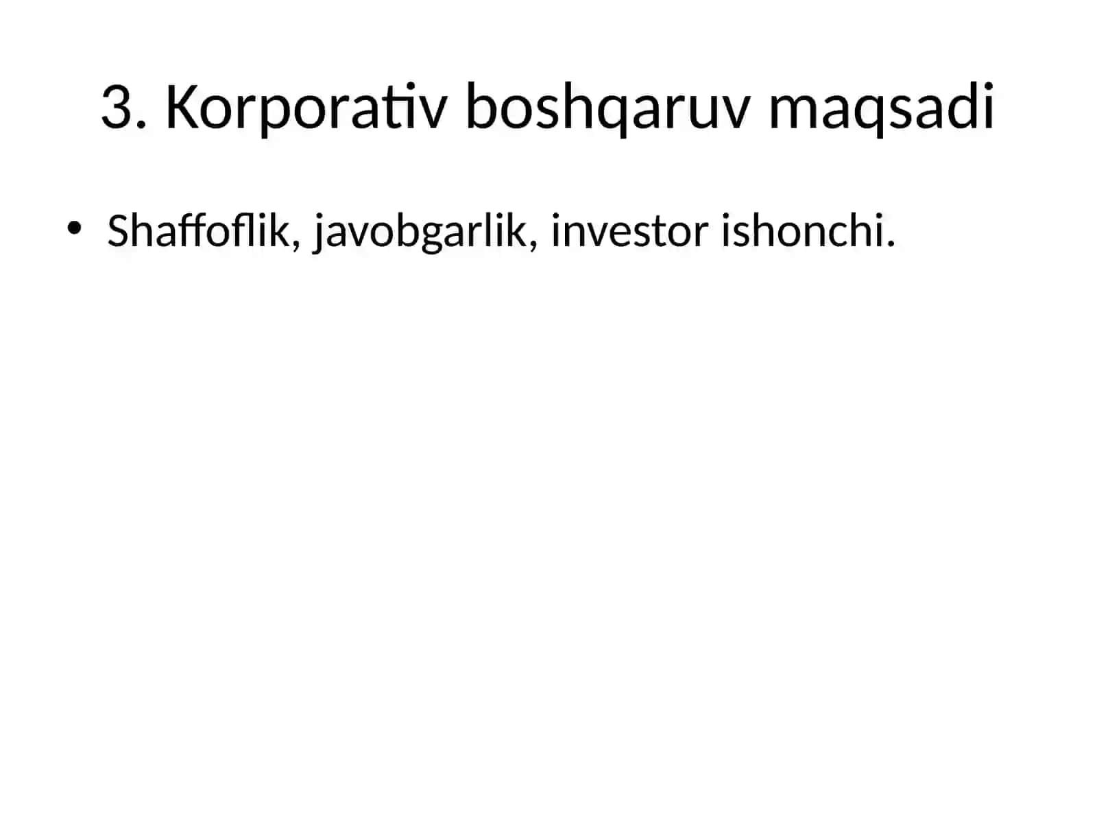 Aktivlar bozori 4