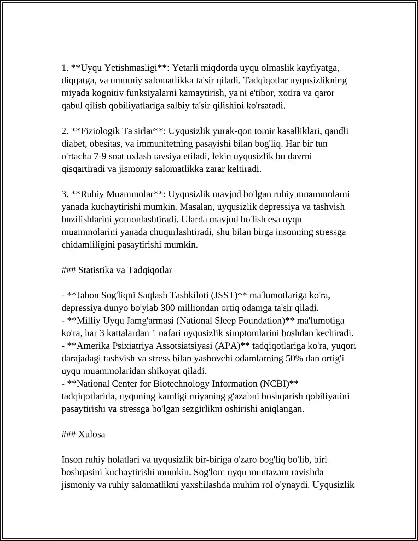 INSONNI TUSHUNISHGA DUALIZM VA MONIZM NUQTAI NAZARIDAN YONDASHUV 4