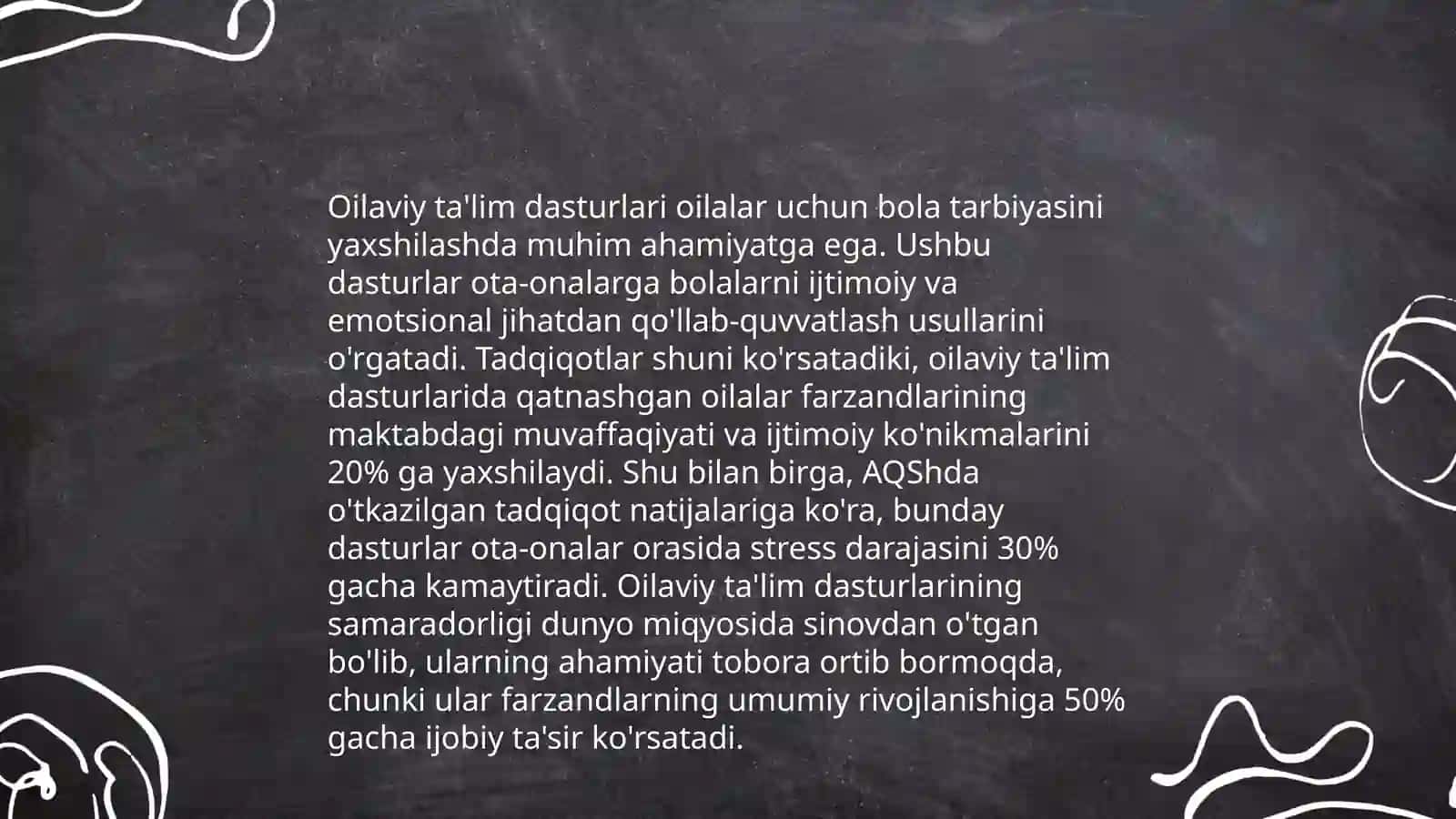 Yordamga muhtoj boʻlgan taʼlim tizimi 4