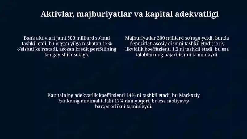 Anor bank statistikasi 4