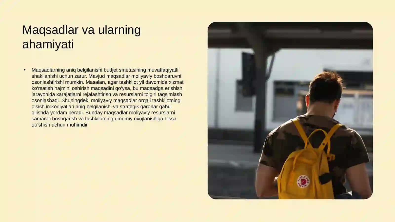 Budjet tashkilotlarida smetalar tarkibi va ularni shakllantirishning xususiyatlari 4