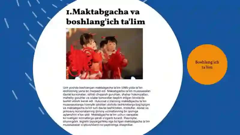 Xitoyda ta'lim tizimi 4