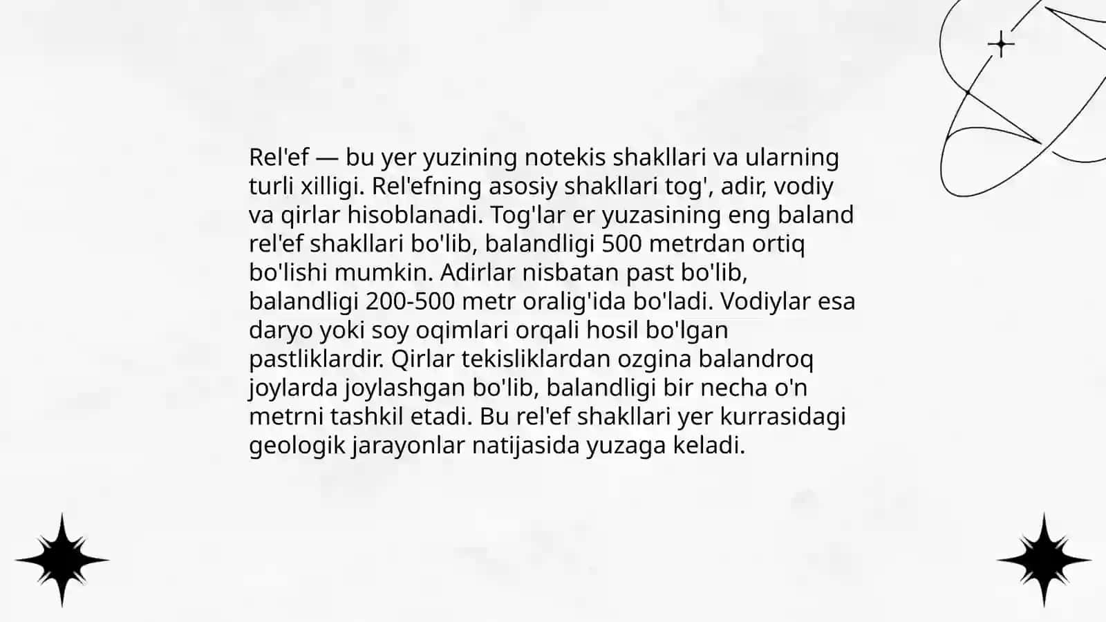 Jinoyatchilikning hududiy tarqalishiga ta‘sir etuvchi geografik omillar tahlili 4