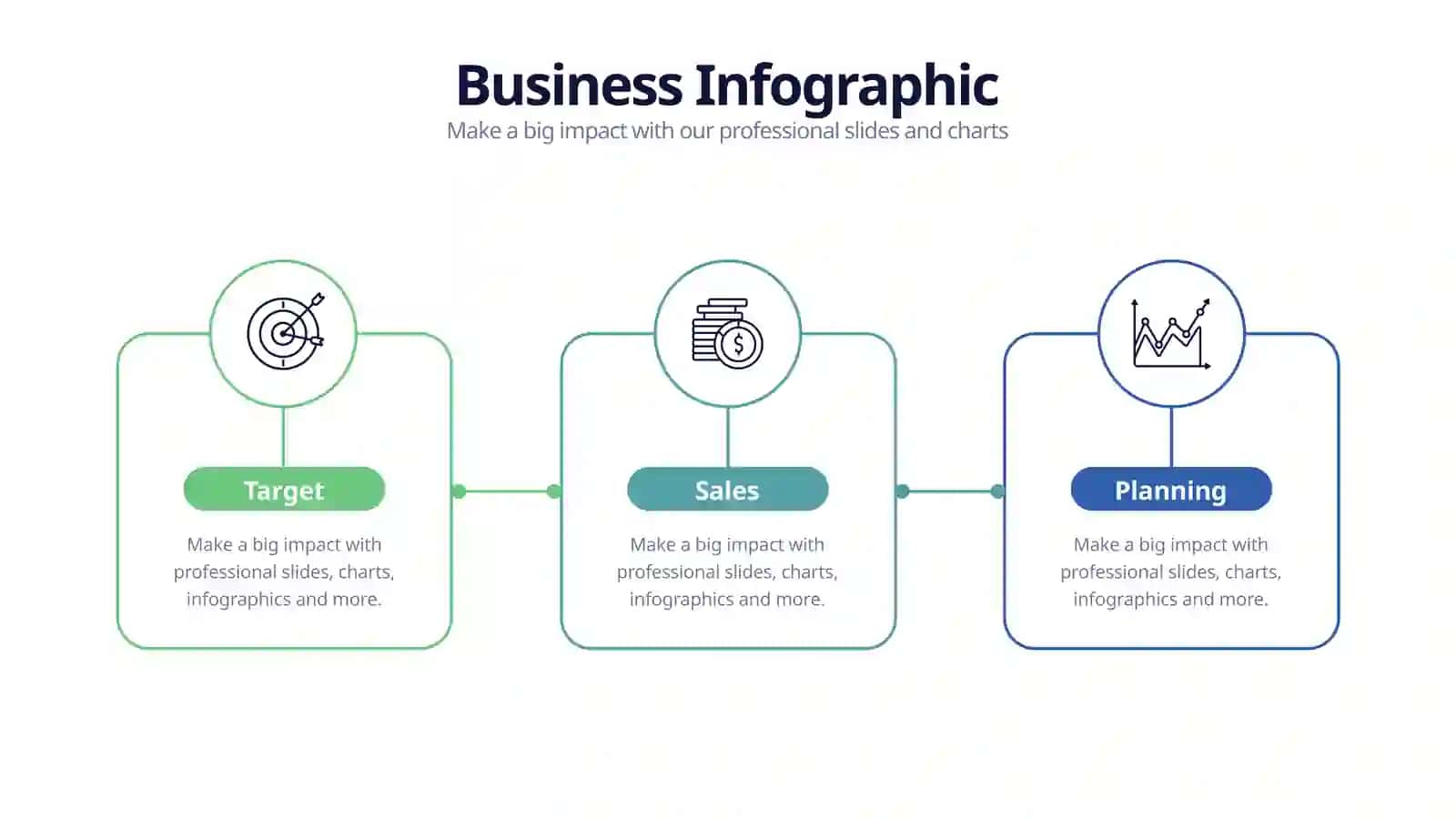 Business Infographic 4