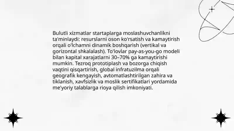 AKT infratuzilmasi 4