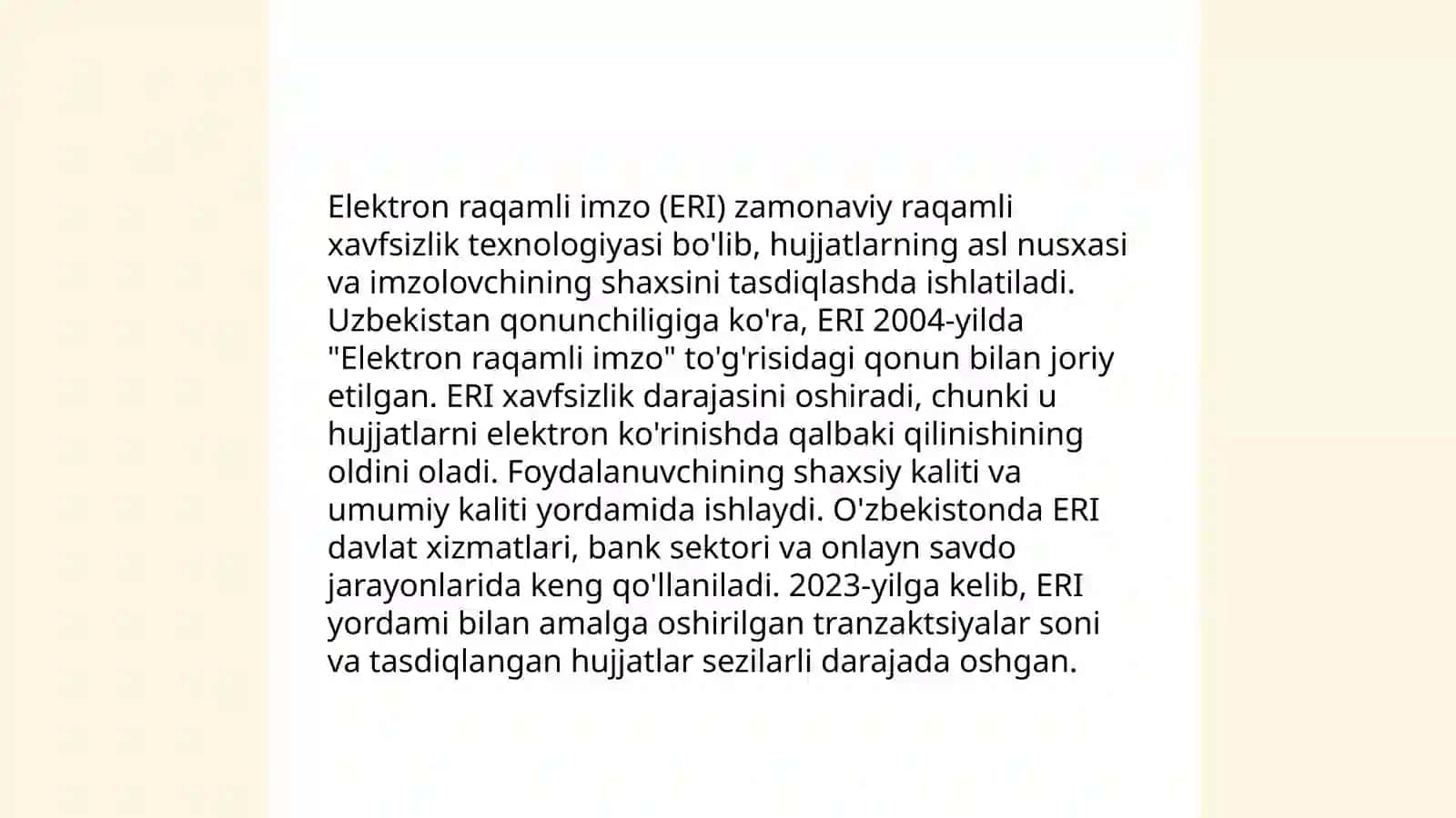 Axborot xavfsizligi siyosati 4