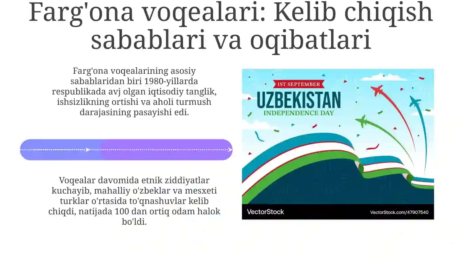 Mustaqillikka erishish arafasida O'zbekistondagi ijtimoiy-siyosiy jarayonlar 4