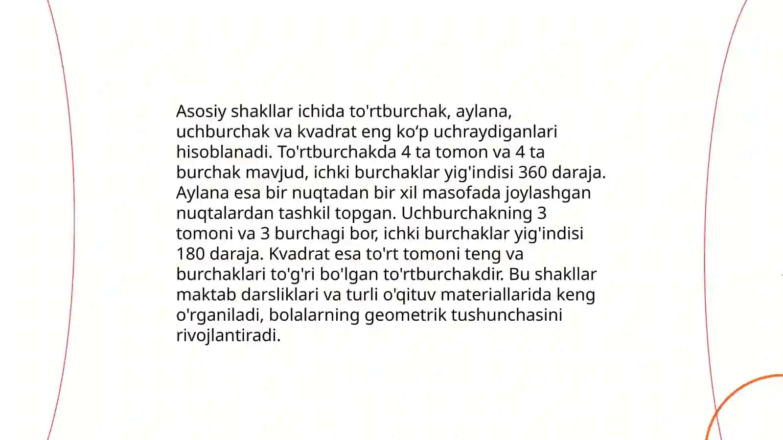 Maktabgacha yoshdagi bolalarni rasm chizishga òrgatish 4