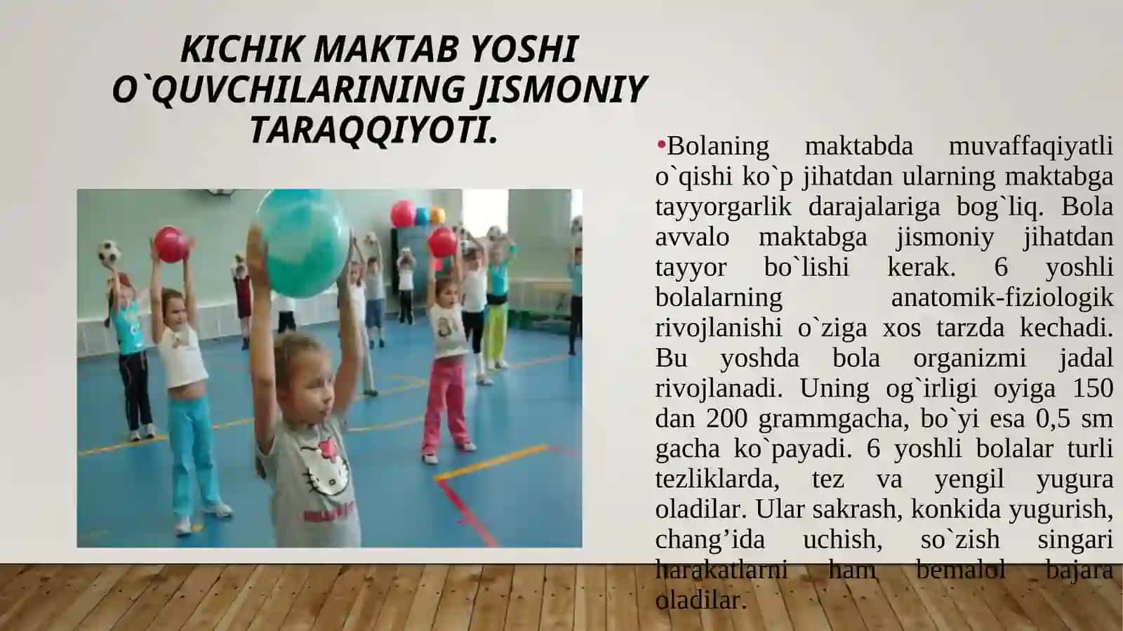 KICHIK MAKTAB YOSHIDAGI BOLALAR PSIXOLOGIYASI 4