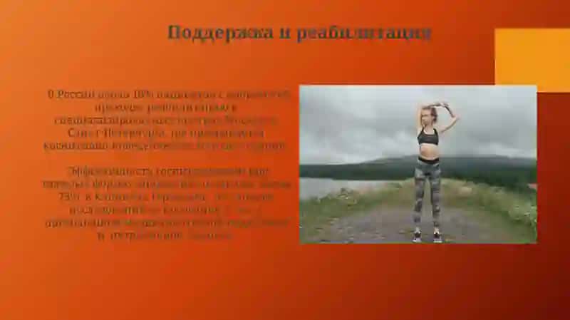 Анорексия 4