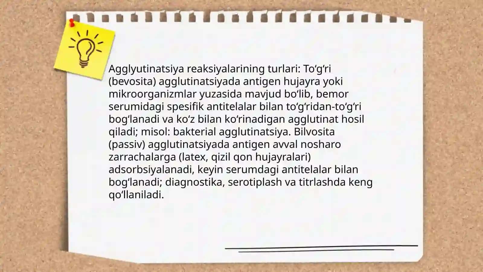 Seralogik reaksiyalar 4