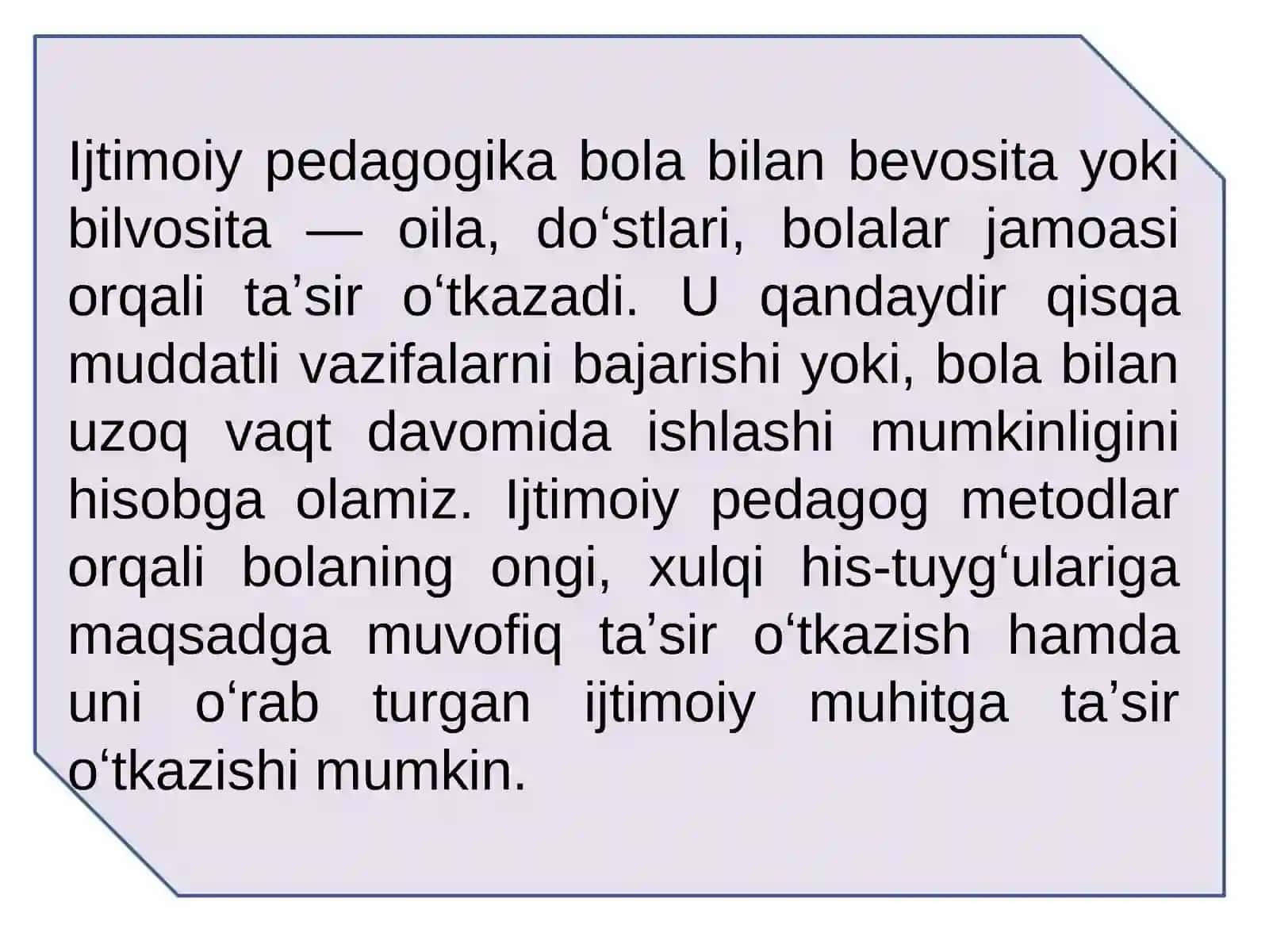 Ijtimoiy-pedagogik tadqiqotlar 4