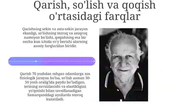 Ag'darma, sochilmavasurilmalar haqidata'riflar 4