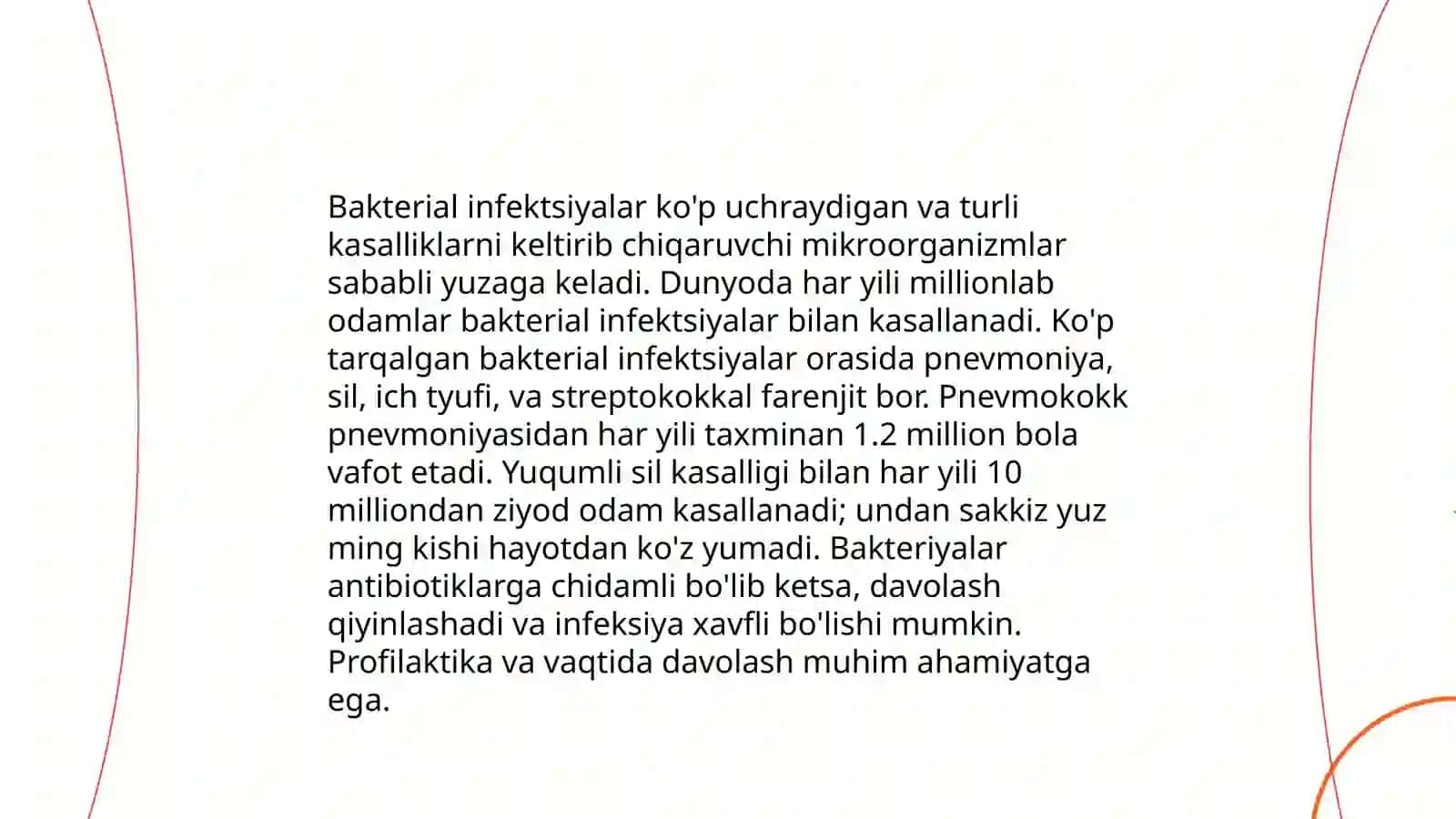 Zarafshon shahar Abu Ali ibn Sino nomidagi jamoat salomatligi texnikumi105-gurux talabasi Joʻrayeva Dilnoza 4