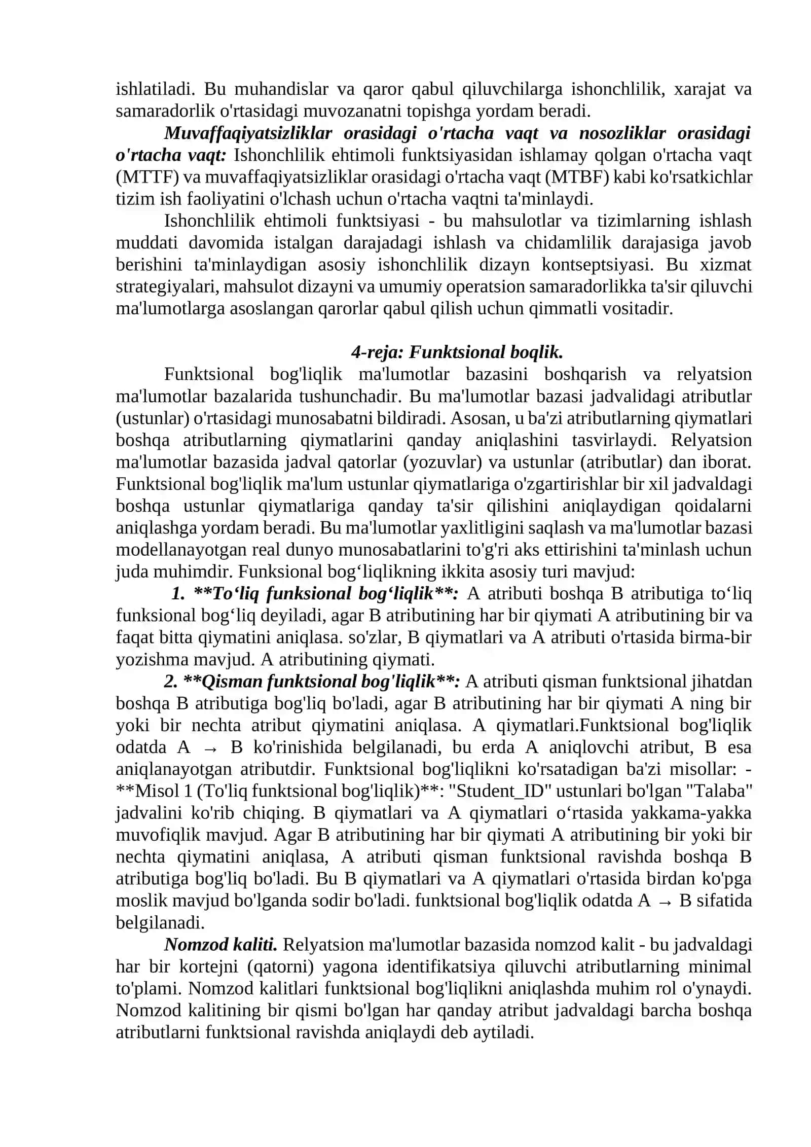 STATISTIK TEKSHIRISH USULLARI 4