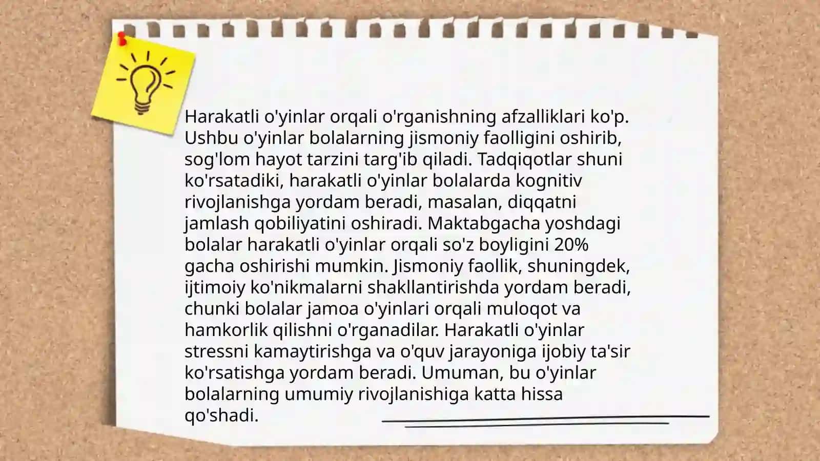 Nutqni rivojlantiruvchi harakatli oʻyinlarni oʻrgatish 4