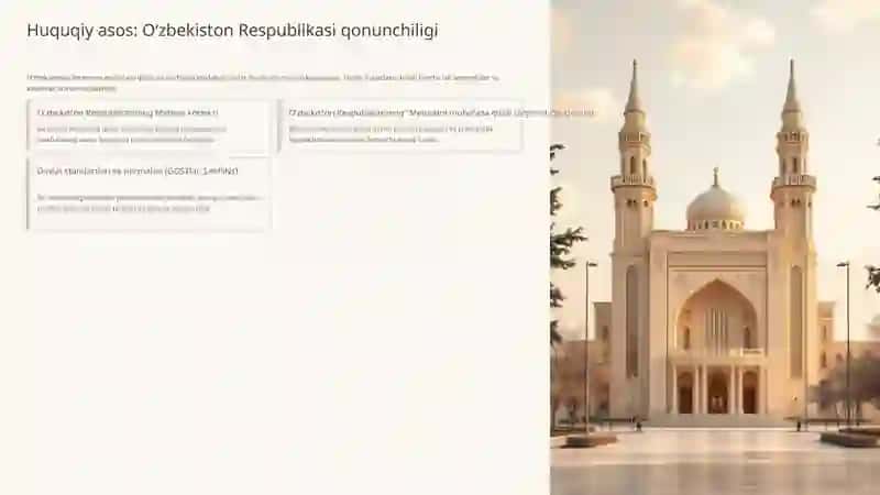 Mehnatni muhofaza qilish va xavfsizlik 4