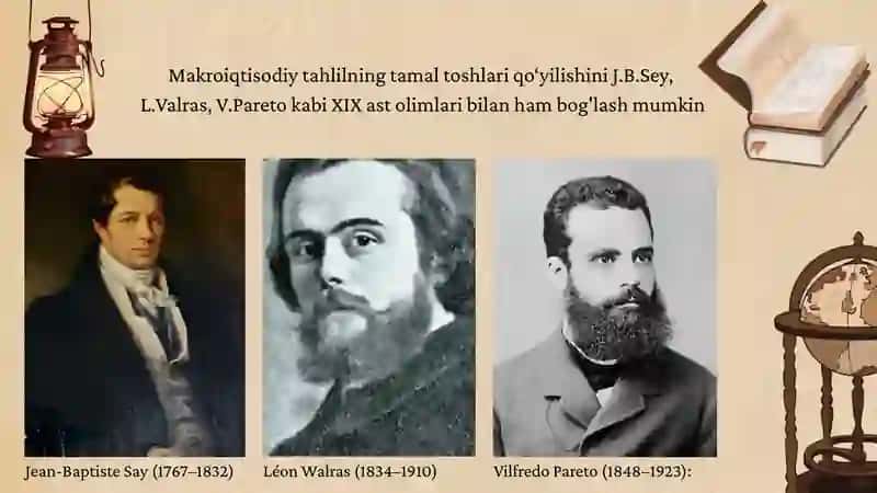 Makroiqtisodiyot faniga kirish 4