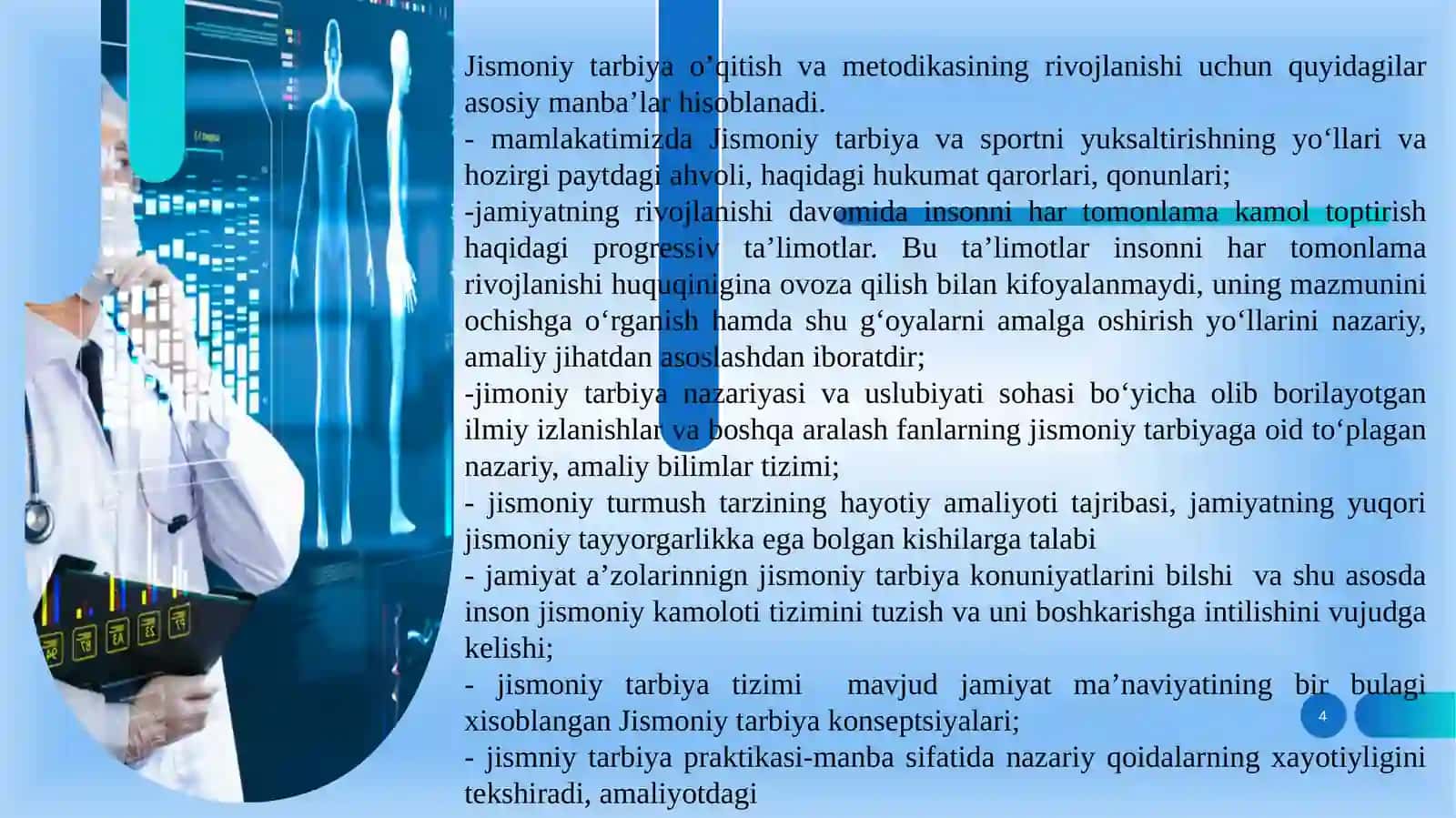 Jismoniy tarbiyao’qitish metodikasi 4
