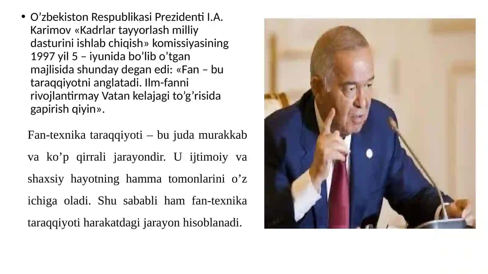 Yangi davr tushunchasi va uning tarixiy chegaralari 4