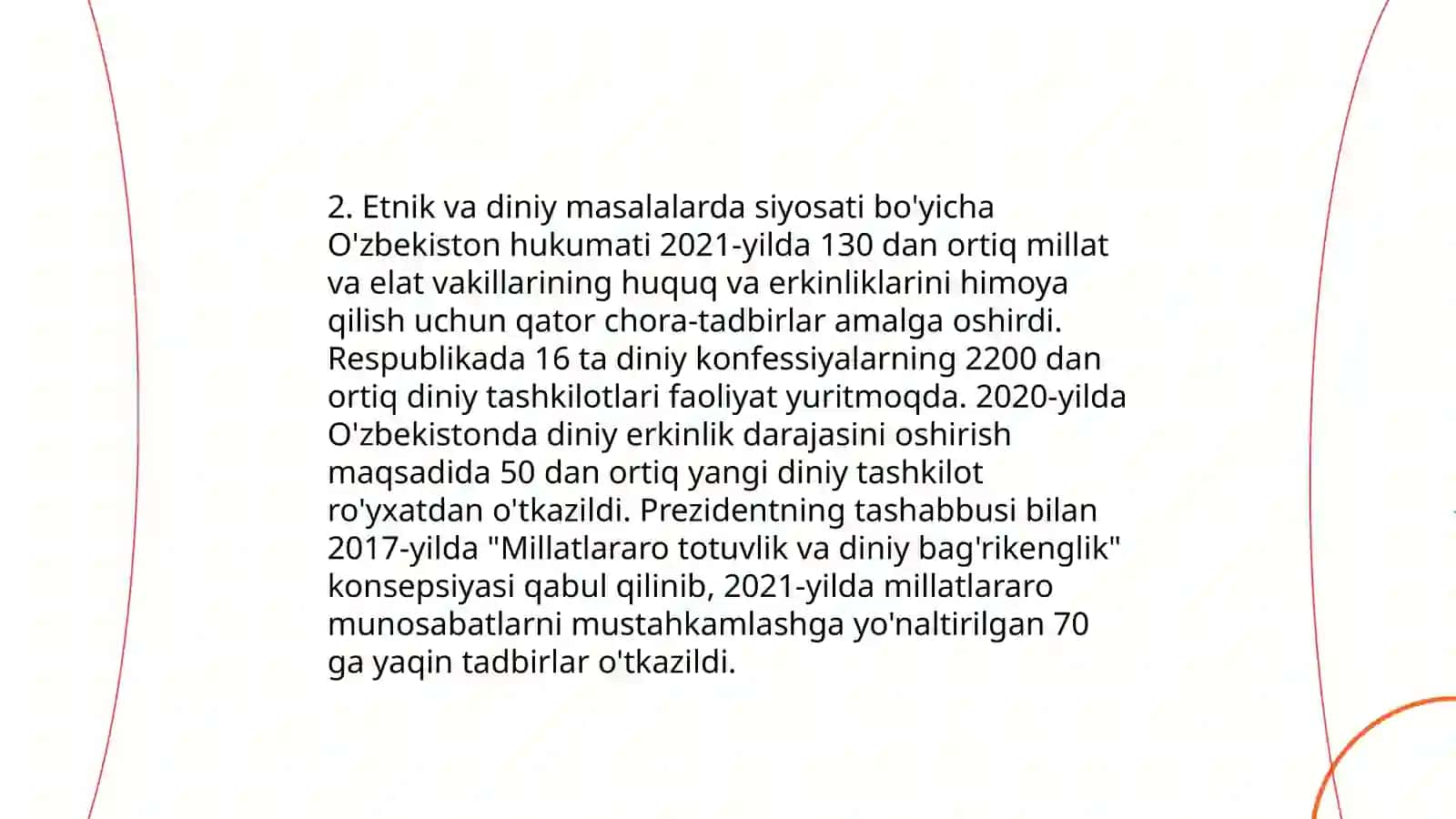 Xiva xoni Muhammad Rahimxon Il ning siyosiy portreti 4