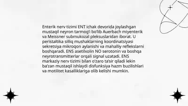 Hazmlanish jarayonining boshqaruvi 4