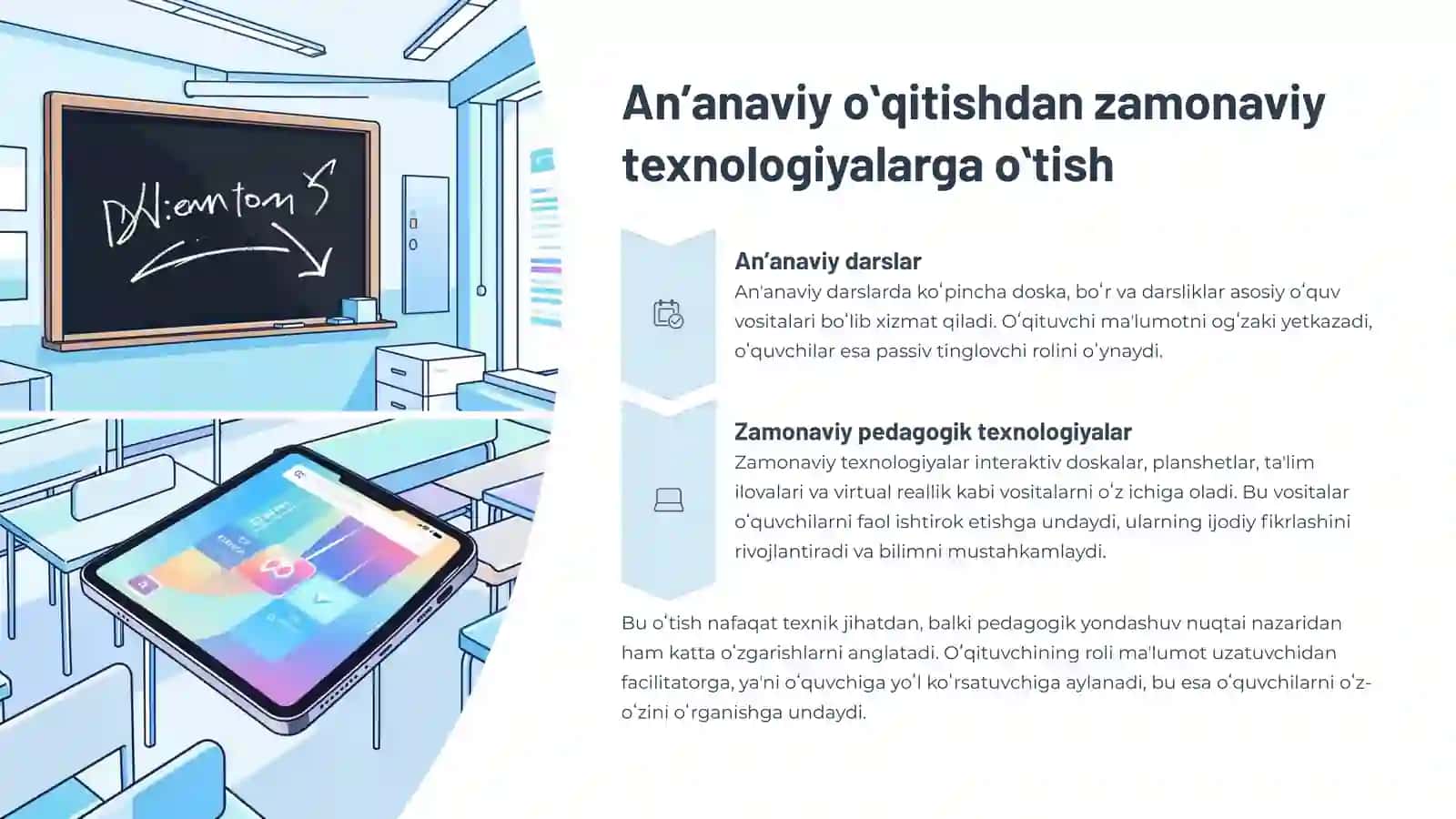 Boshlangʻich taʼlimda zamonaviy pedagogik texnologiyalar 4