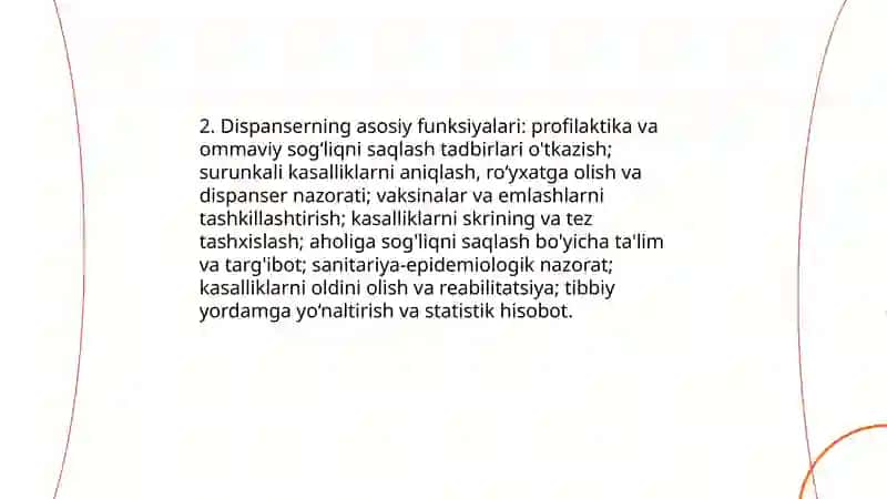 Dispanser 4