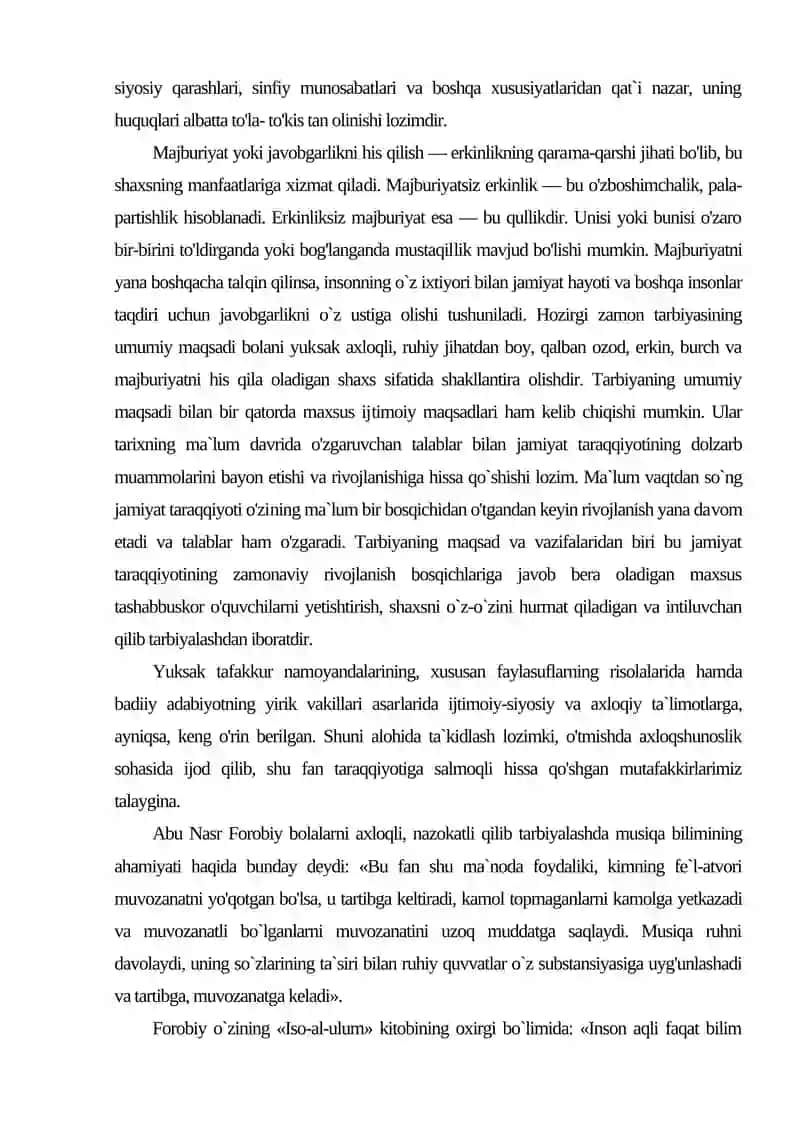 Tarbiya psixologiyasi 4