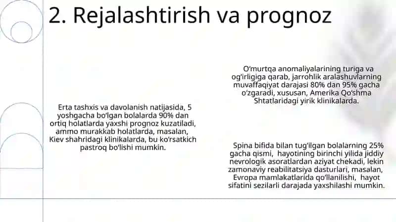 Umurtqa tug‘ma anomaliyalari 4