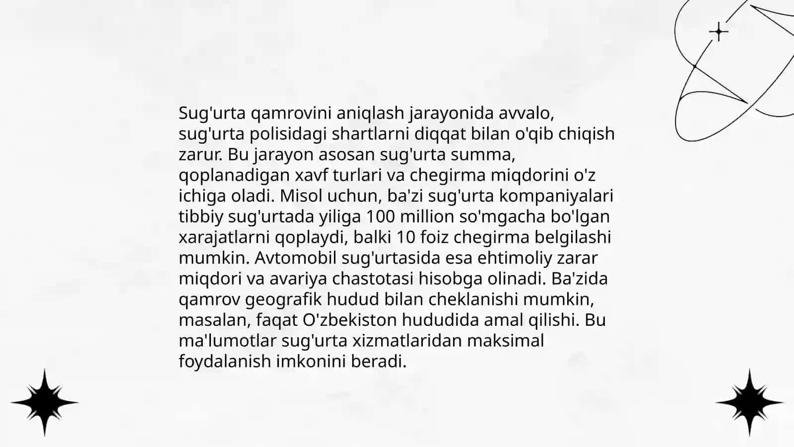 Baxtsiz xdisani sugurtalash 4