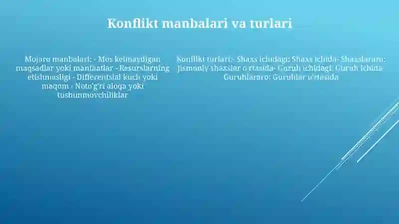 Kanfliktalogiyada Konfliktlarni Boshqarish Usullari 4