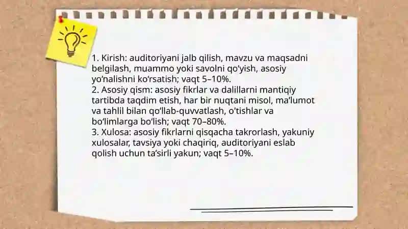 Taqdimot Nutqi 4