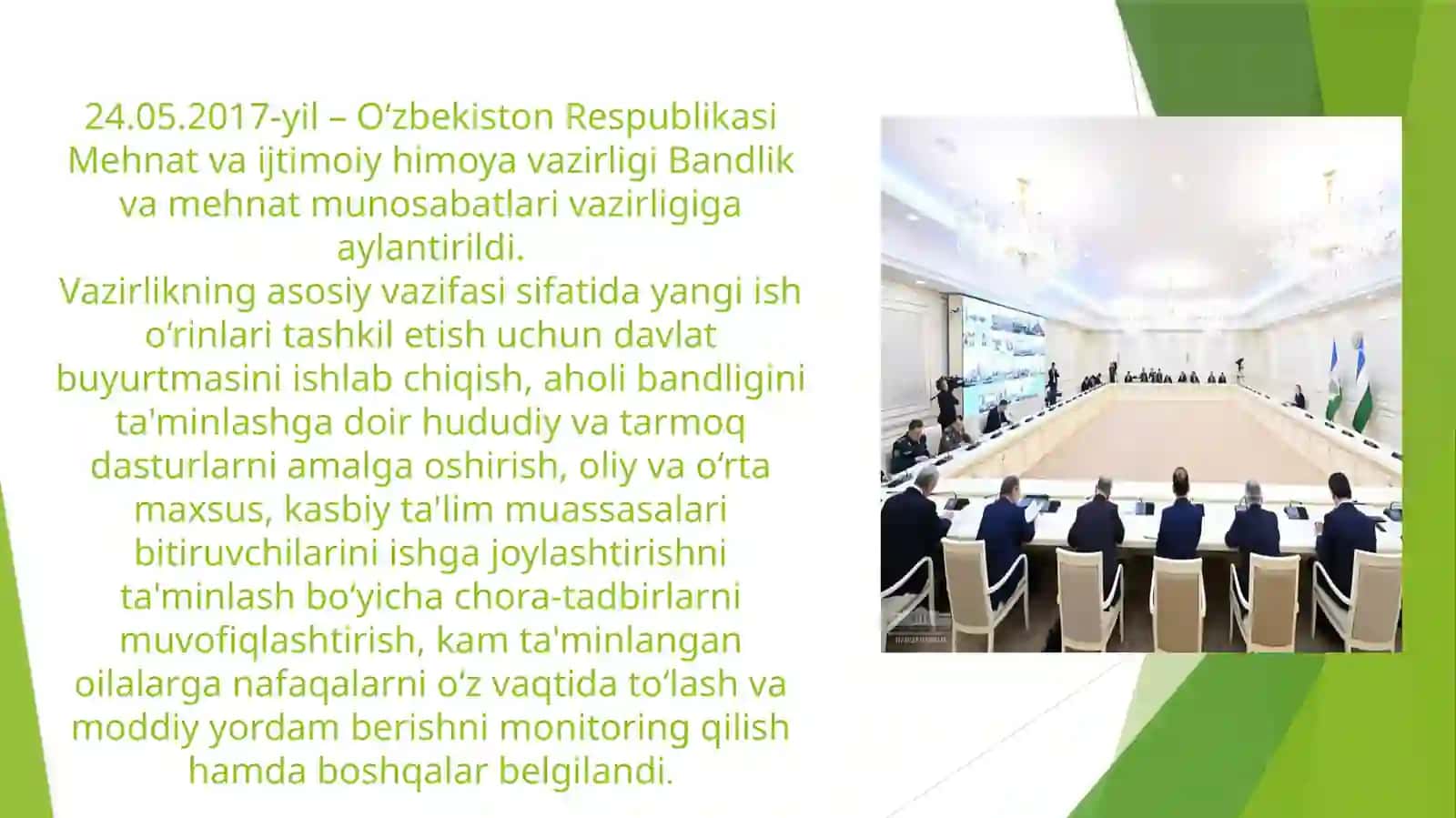 Kambag'allikni qisqartirish-iqtisodiy siyosatimizning muhim yo'nalishi 4