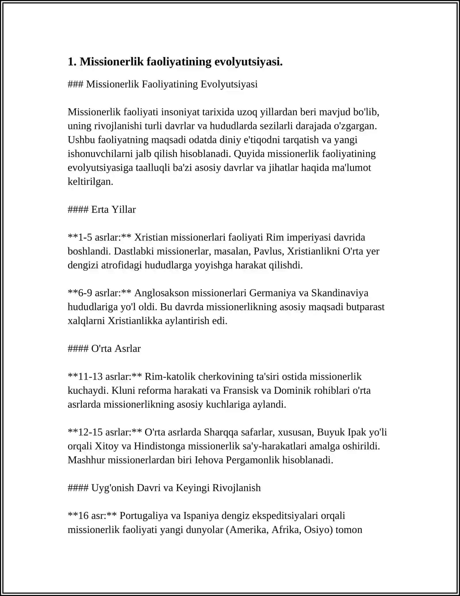 MISSIONERLIKTARGIBOTIDA USLUB VA VOSITALARNING ZAMONAVIYLASHUVI 4
