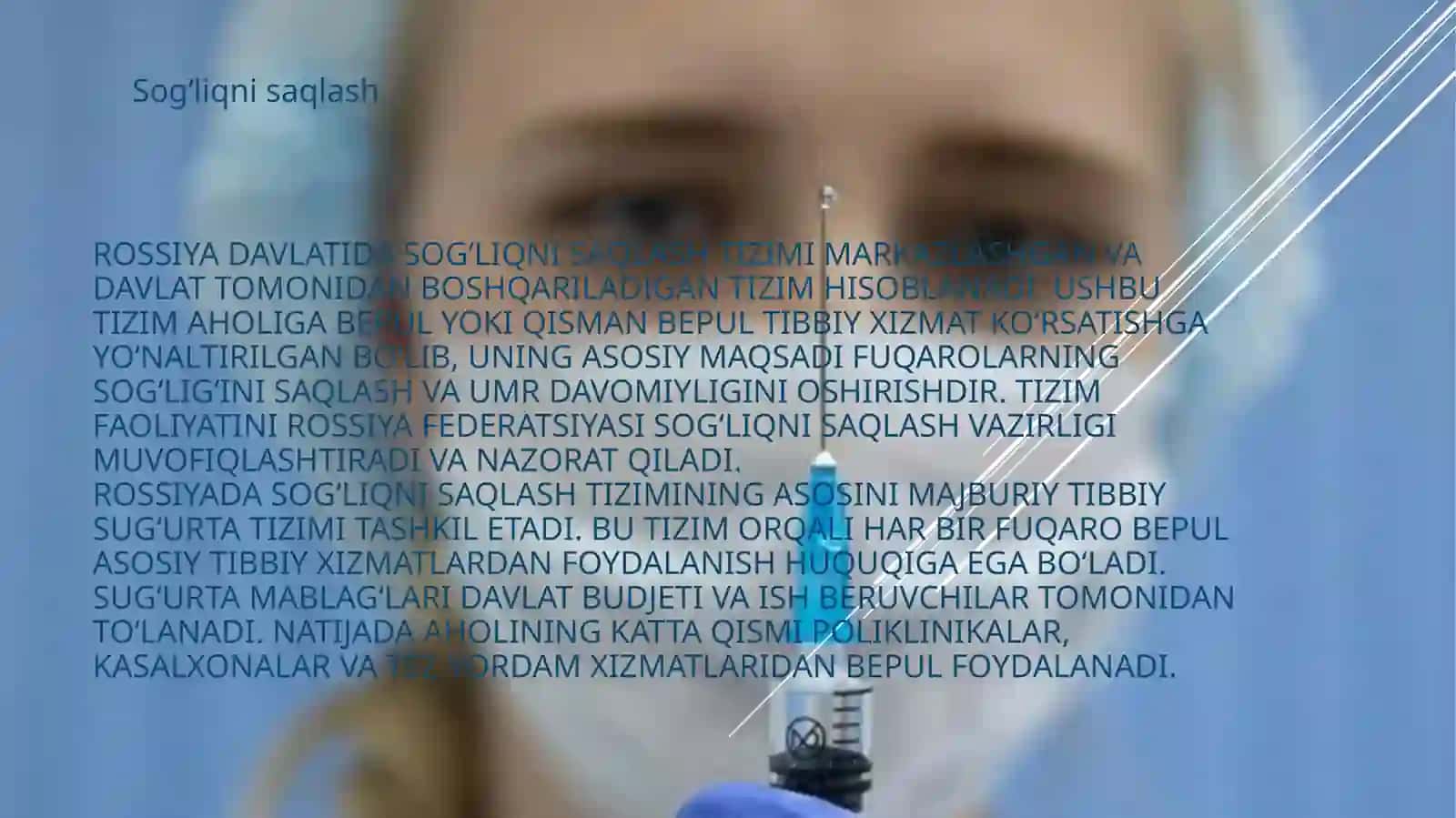 ijtimoiy soha iqtisodiyoti fanidan mustaqil ish 4