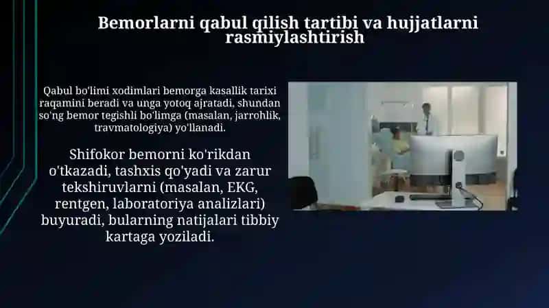 Infektsion nazorat va sanitariya-gigiyena qoidalari 4