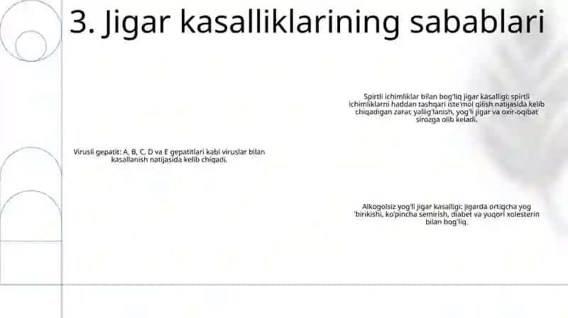 Õt Yõllari Kasalliklari 4