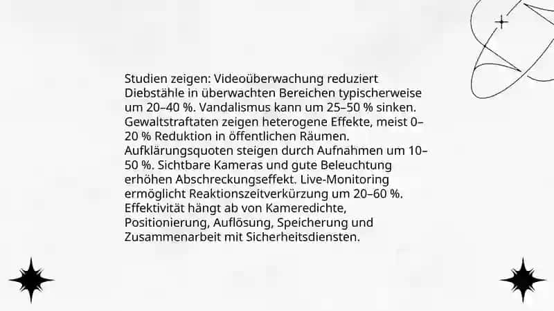 Soll an der Uni Überwachungskameras eingeführt werden 4