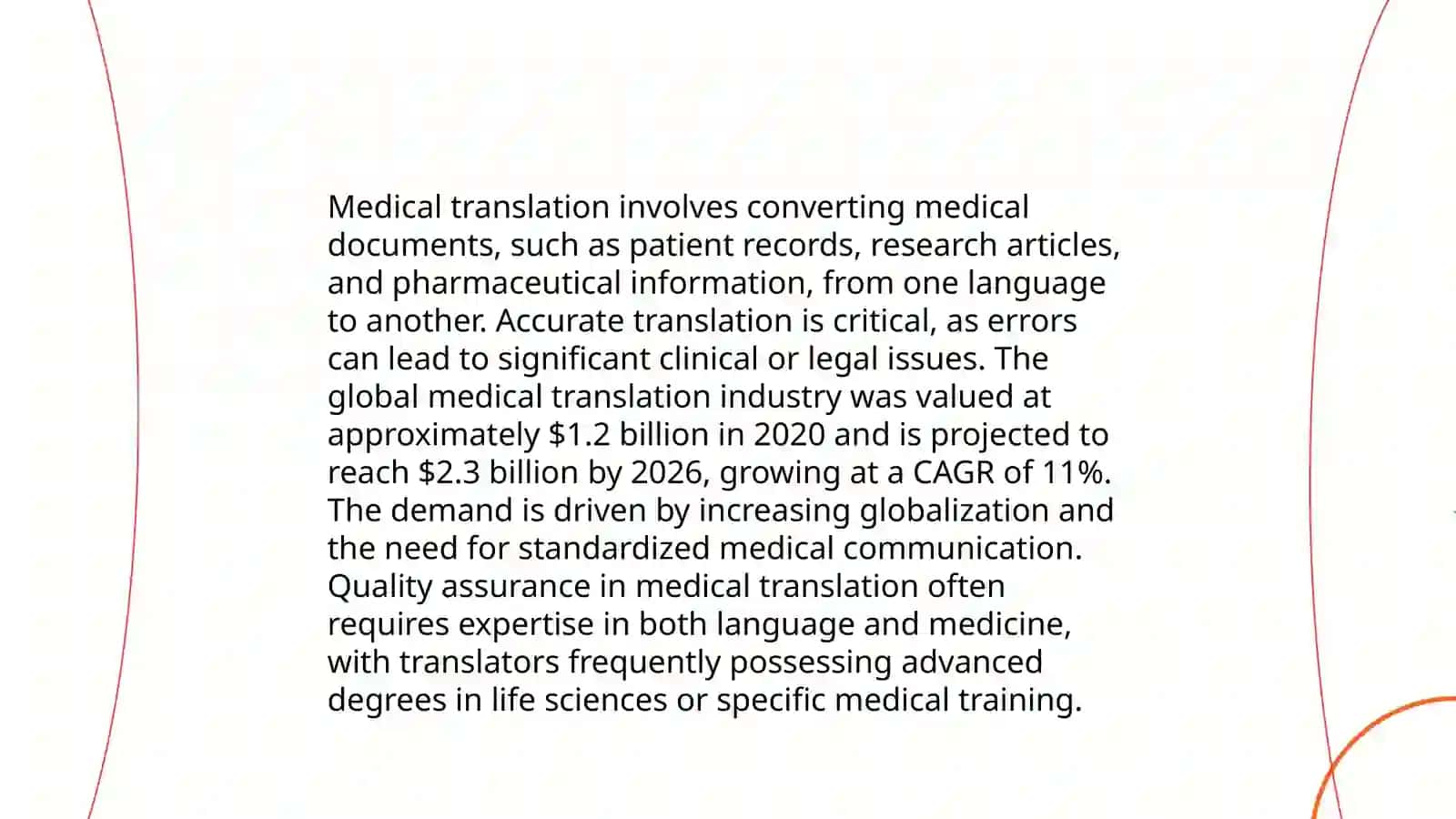 Special Translation Practice 4
