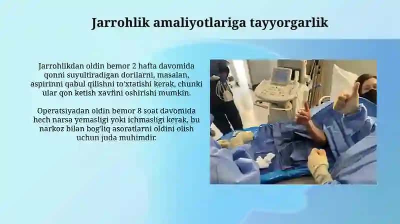 Karpal kanal sindromida jarrohlik amaliyotlari 4