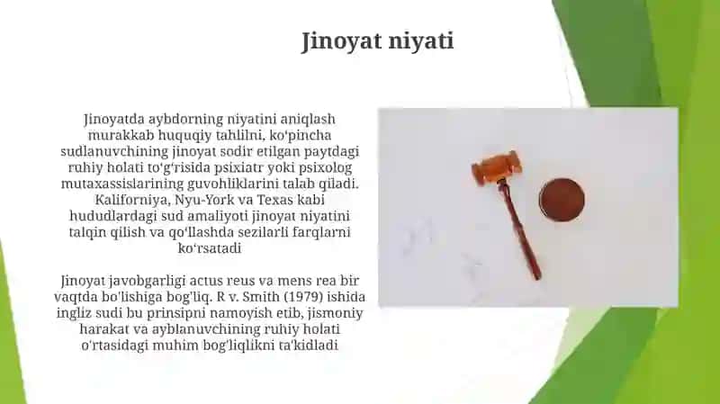 Jinoyatjavobgarliktushunchasi 4