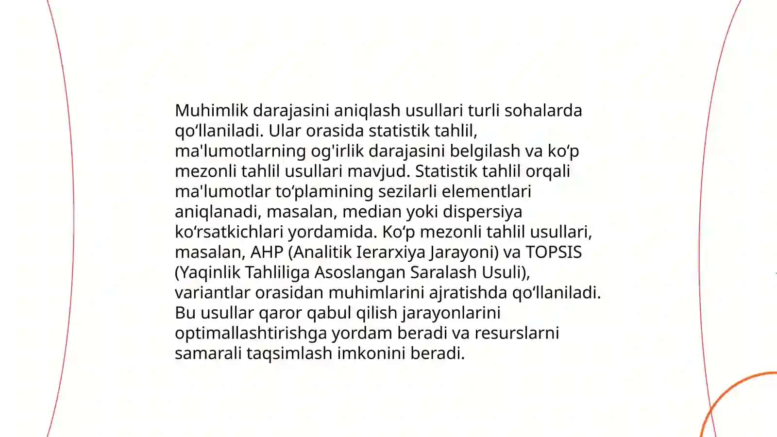 Moliyaviy hisobotlarda muhimlik tamoyillari 4