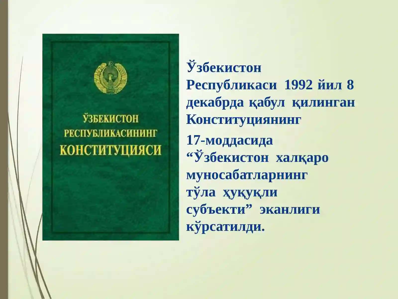 JUMABOYEV NE’MATNING ENG YANGI TARIX FANIDAN TAYYORLAGAN MUSTAQIL ISHI 4