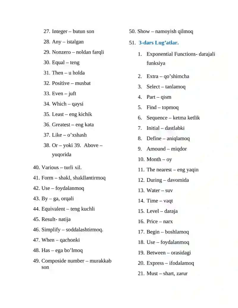 SAT Takers kursi Math Teachers 4