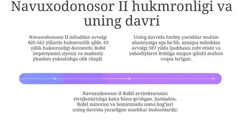 Yangi Bobil podsholigi 4