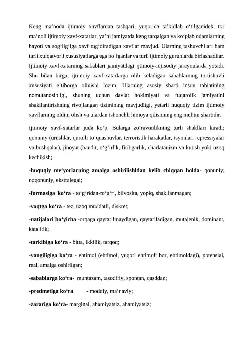 EKSTREMAL VAZIYATLARDA PSIXOLOGIK MASLAHAT BERISH USULLARI. 4