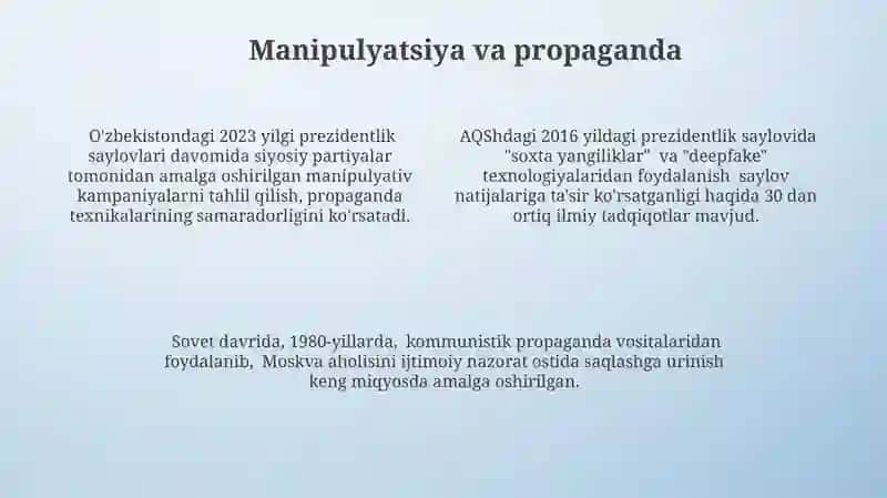 Media muxitda axloqiy tamoillar 4